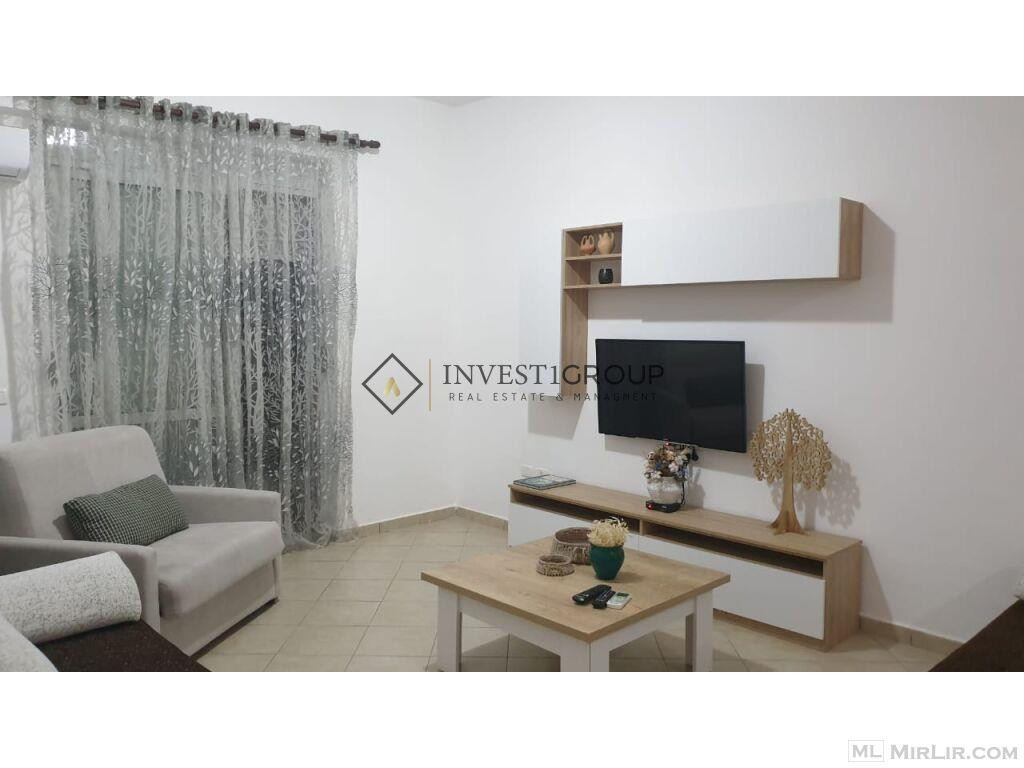 Apartament 1+1 në shitje në Orikum, Vlorë 