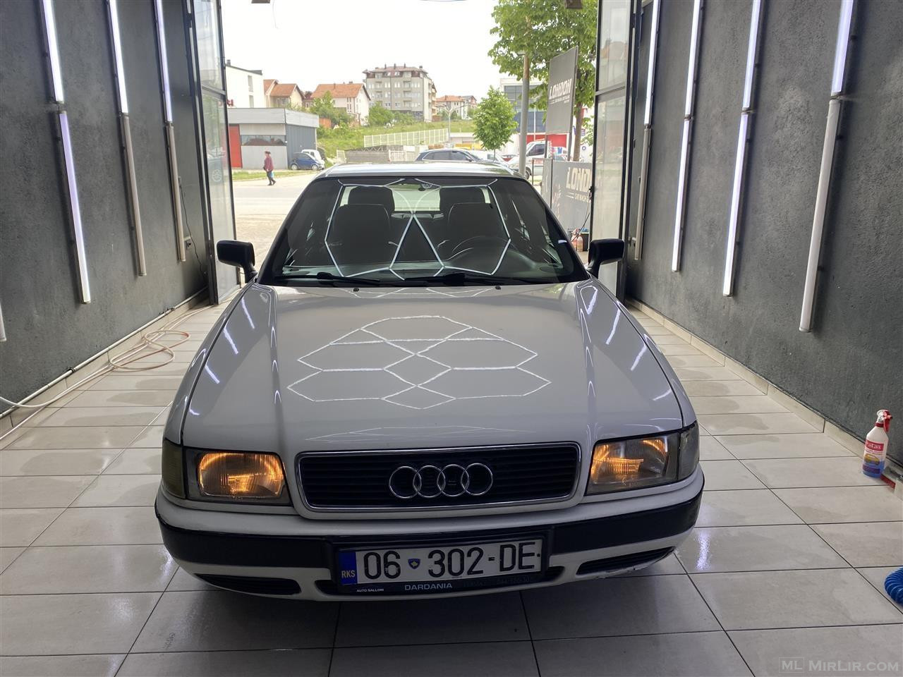Audi B4 1.9tdi