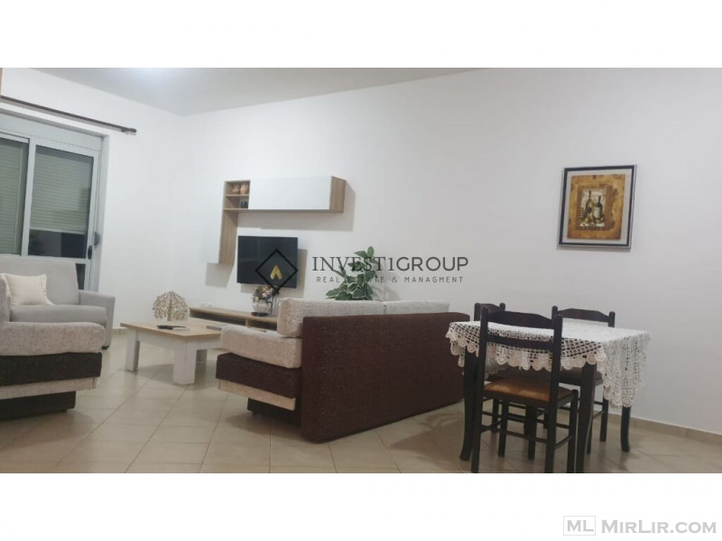 Apartament 1+1 në shitje në Orikum, Vlorë