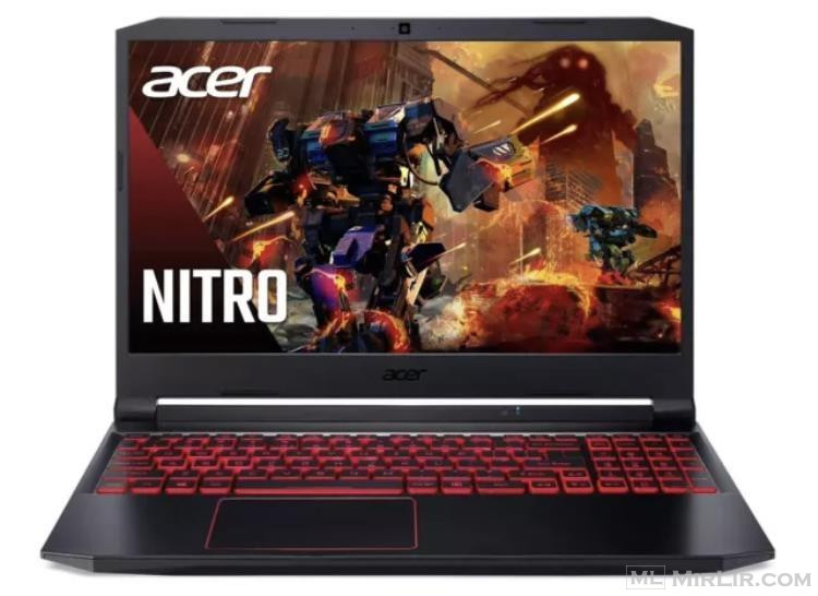 Acer Nitro 5 Gaming laptop 15.6\" I5 
