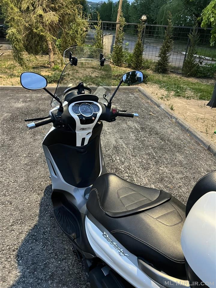 Shitet piaggio beverly 350