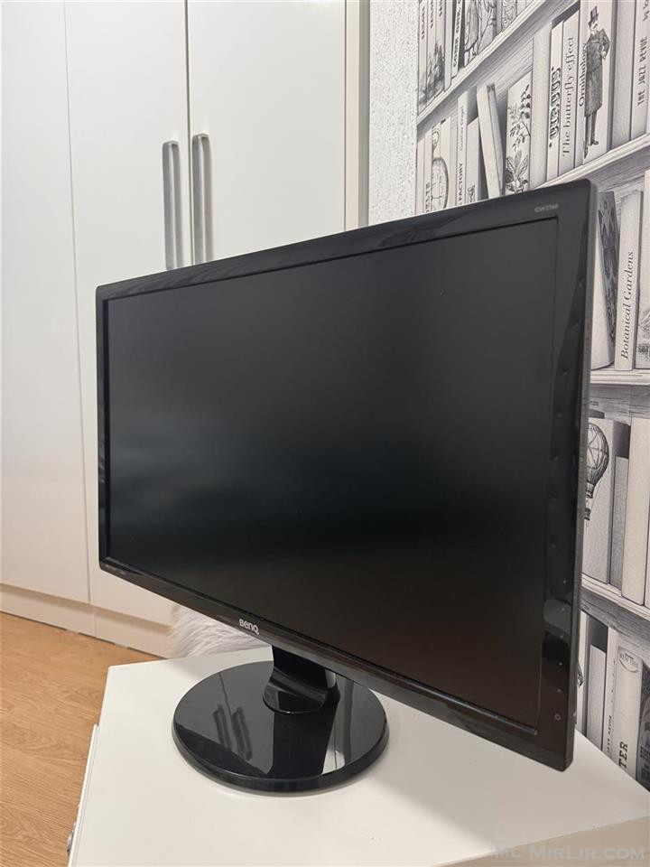 Monitor benQ 27”inch n gjendje perfekte