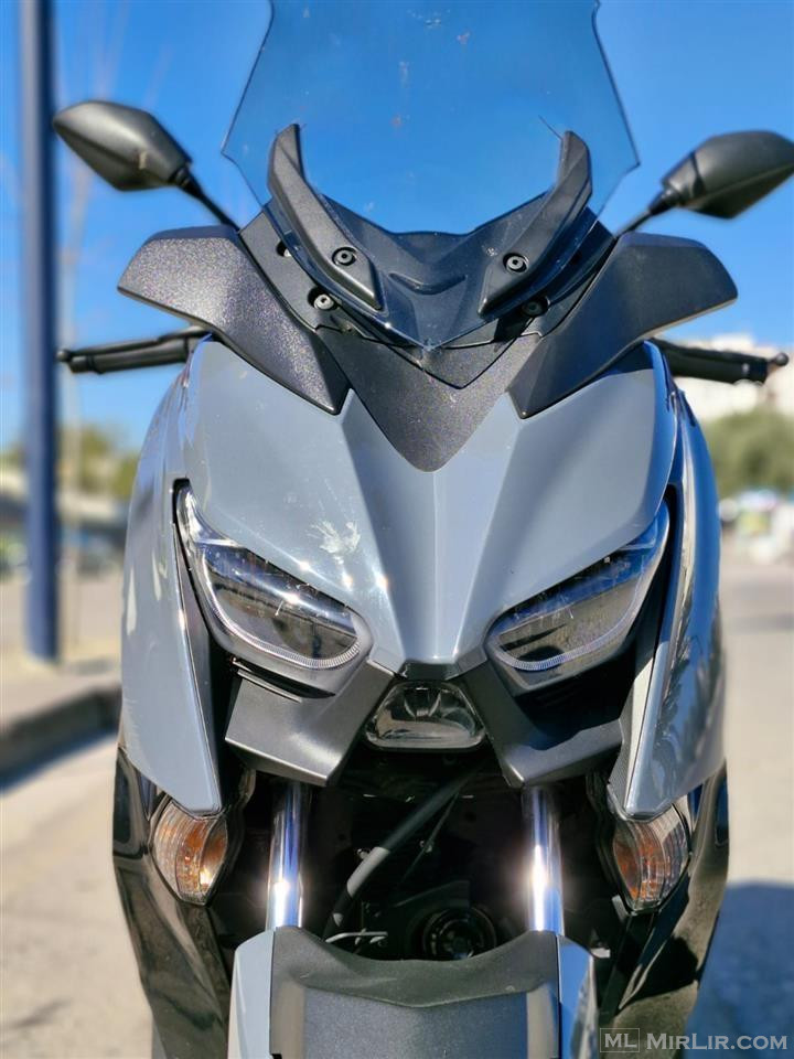 Yamaha X Max Tech Max 2022 300cc