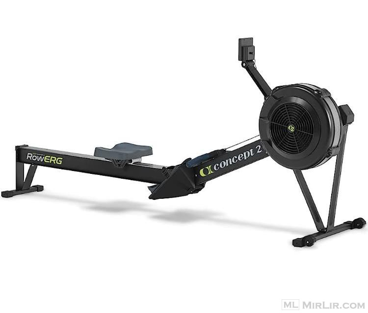 Concept2 RowErg Indoor Rowing Machine 