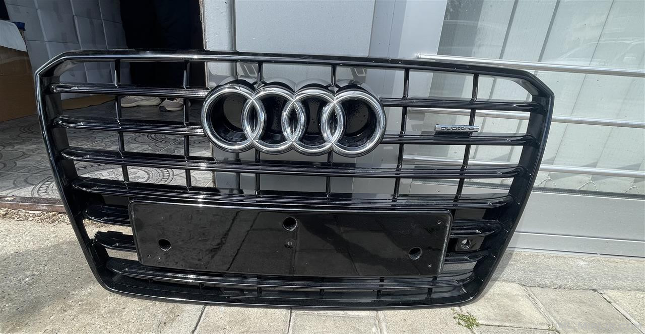 Grill Audi A8 2012-2016 Origjinal