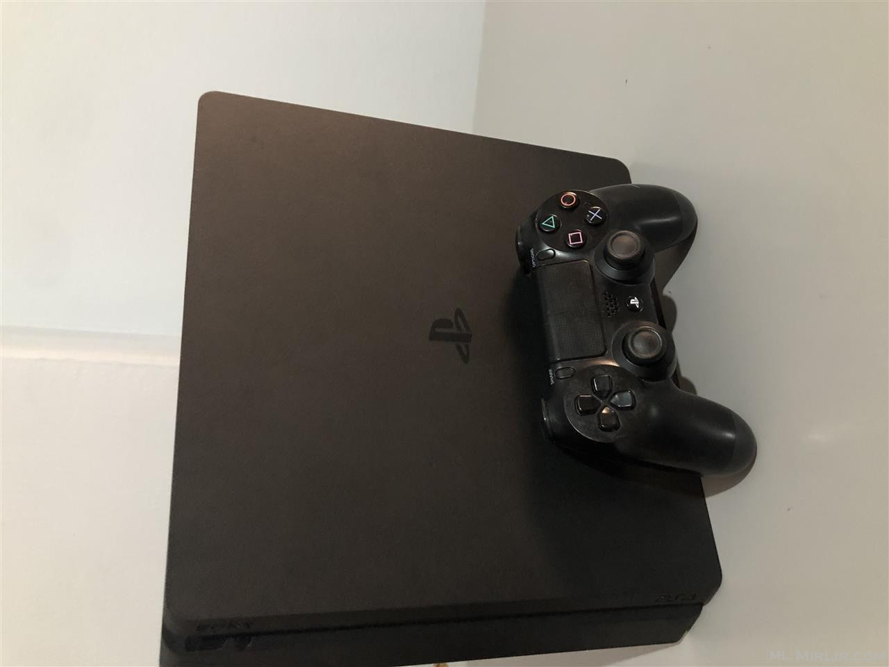 Okazion PS4 Slim