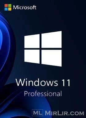 Windows 10, 11 ose MS Office (4.99$ - 15.99$)