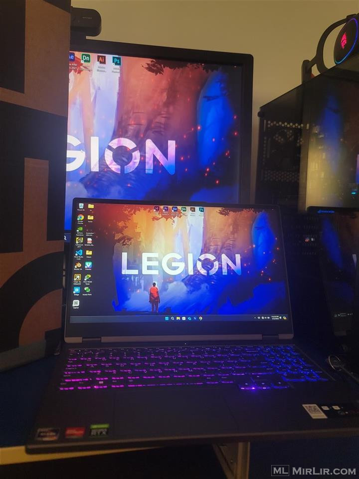 Lenovo Legion 5