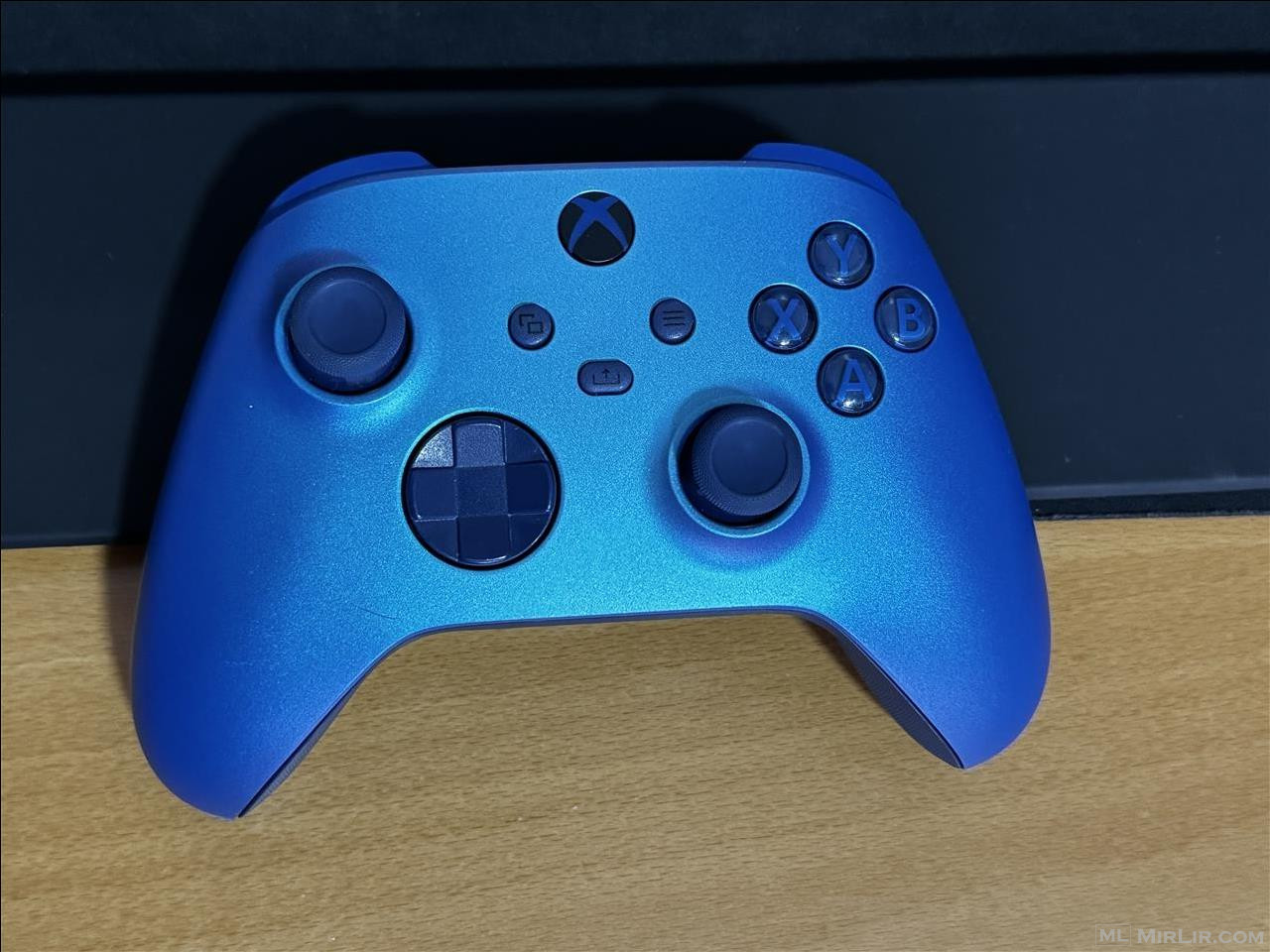 Xbox Controller Aqua Shift Special Edition