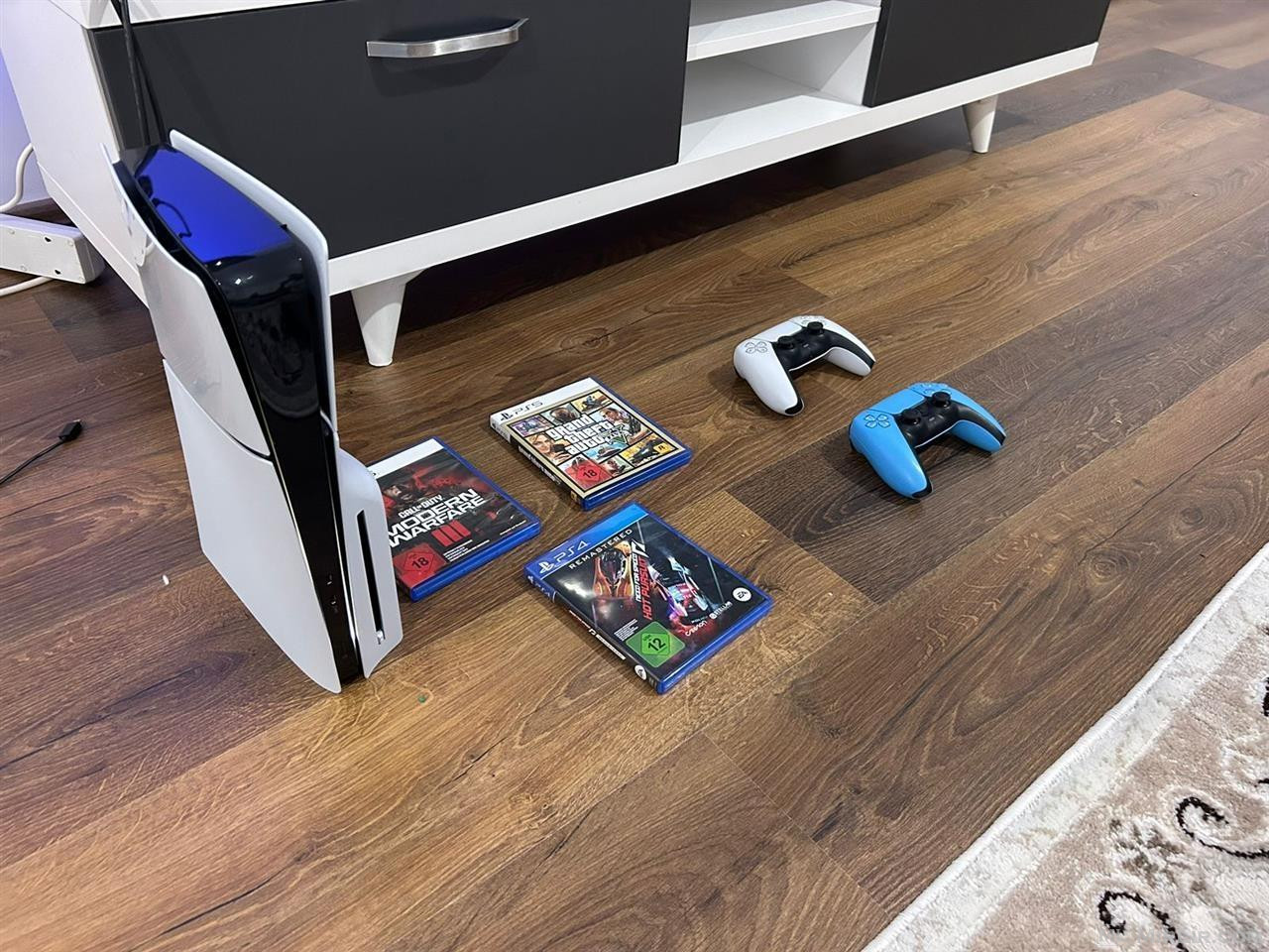  Shitet PlayStation 5