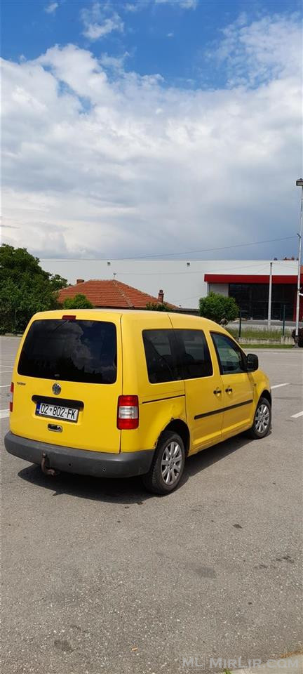 Shitet caddy 1.9 viti 2005