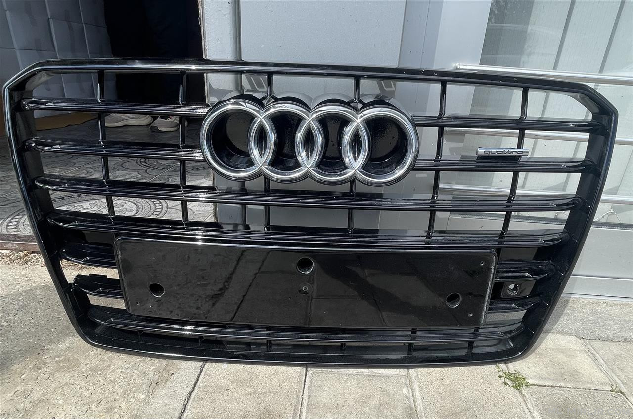 Mask-Grill Audi A8 2012-2016 ORIGJINAL