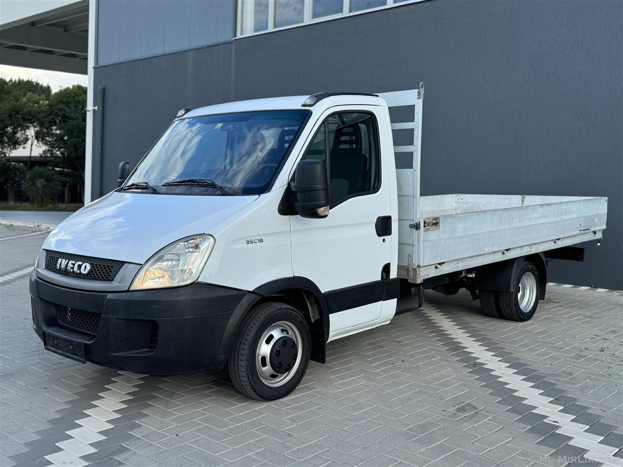 Iveco Daily 3.0 