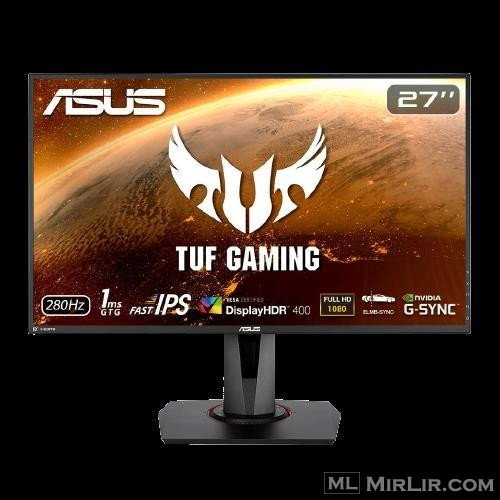 Monitor Asus Tuf Gaming 280hz