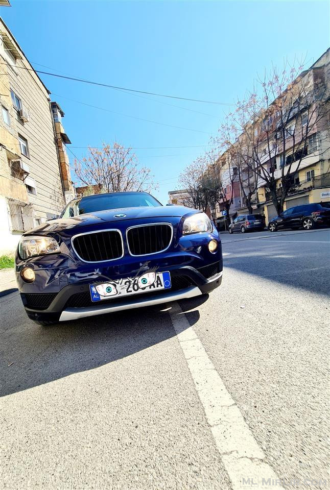 BMW Xdrive