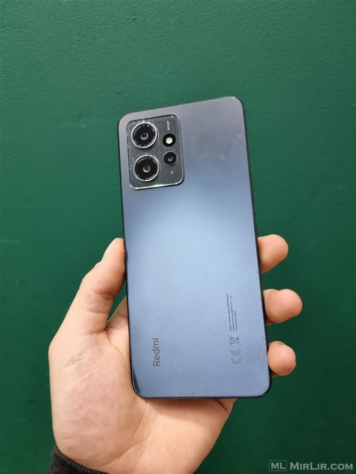 Xiaomi Redmi Note 12