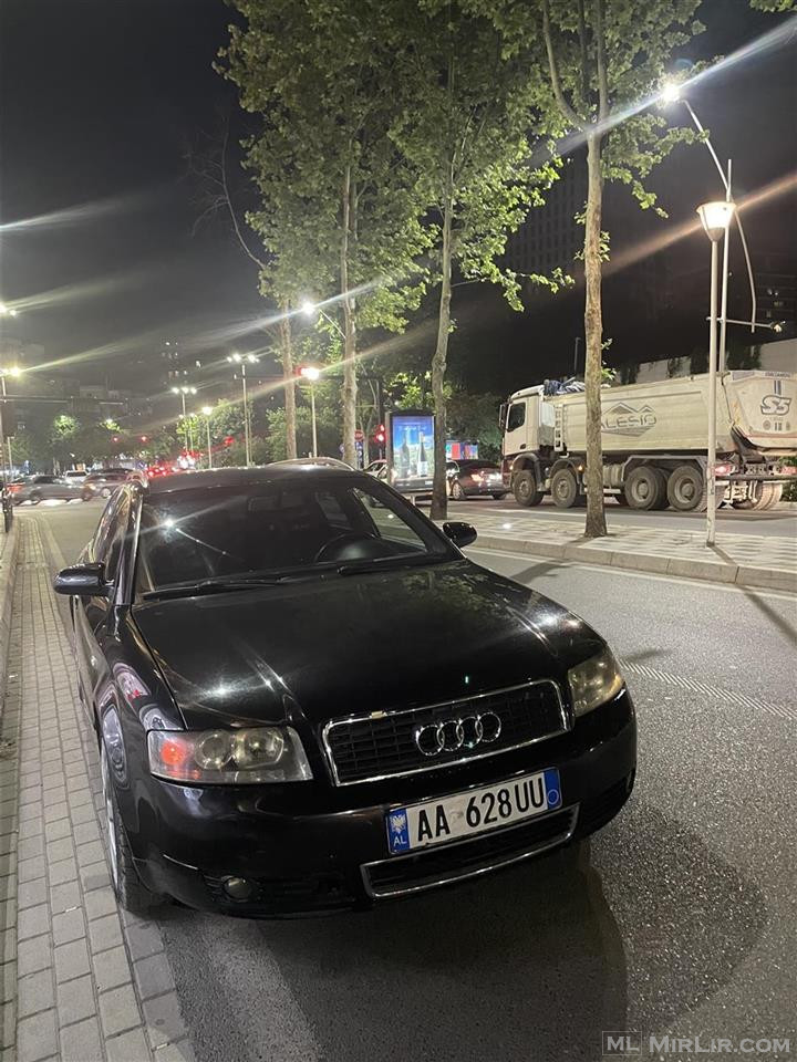 Audi a4 ❗️Shitet urgjent❗️