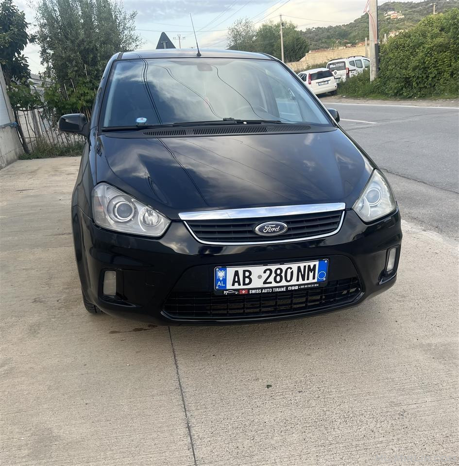 Ford Cmax