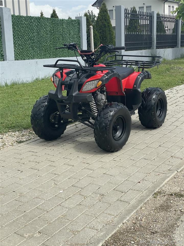 Shitet Atv 125c 