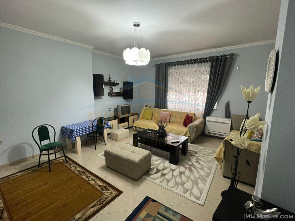 Qira, Apartament 1+1, Shën Maria, Korçë. (KO28787)