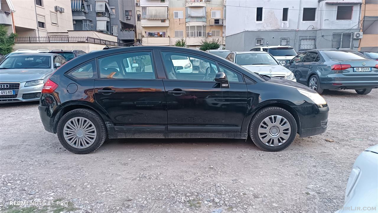 Shitet Citroen C4 2008