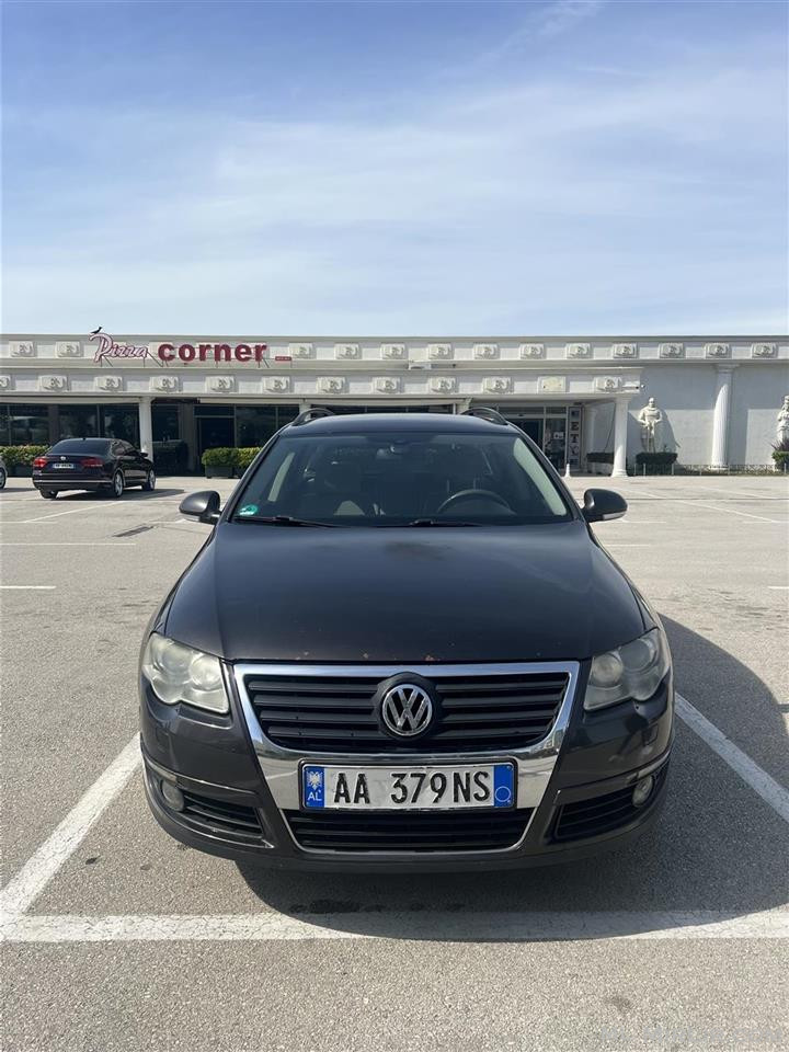 Shitet VW Passat 2.0 Tdi 