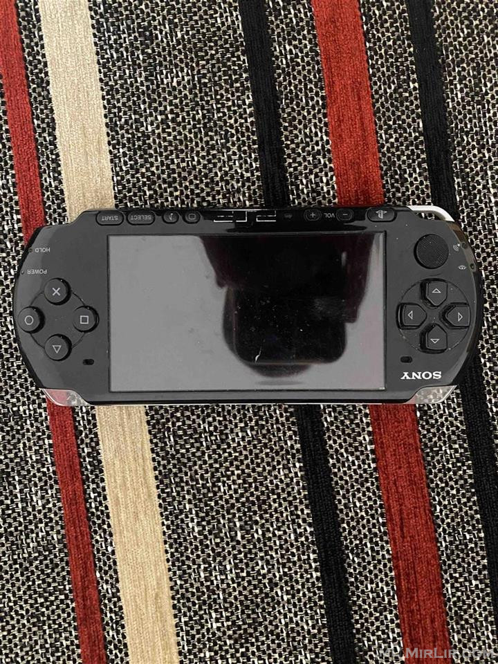 SHITET PSP