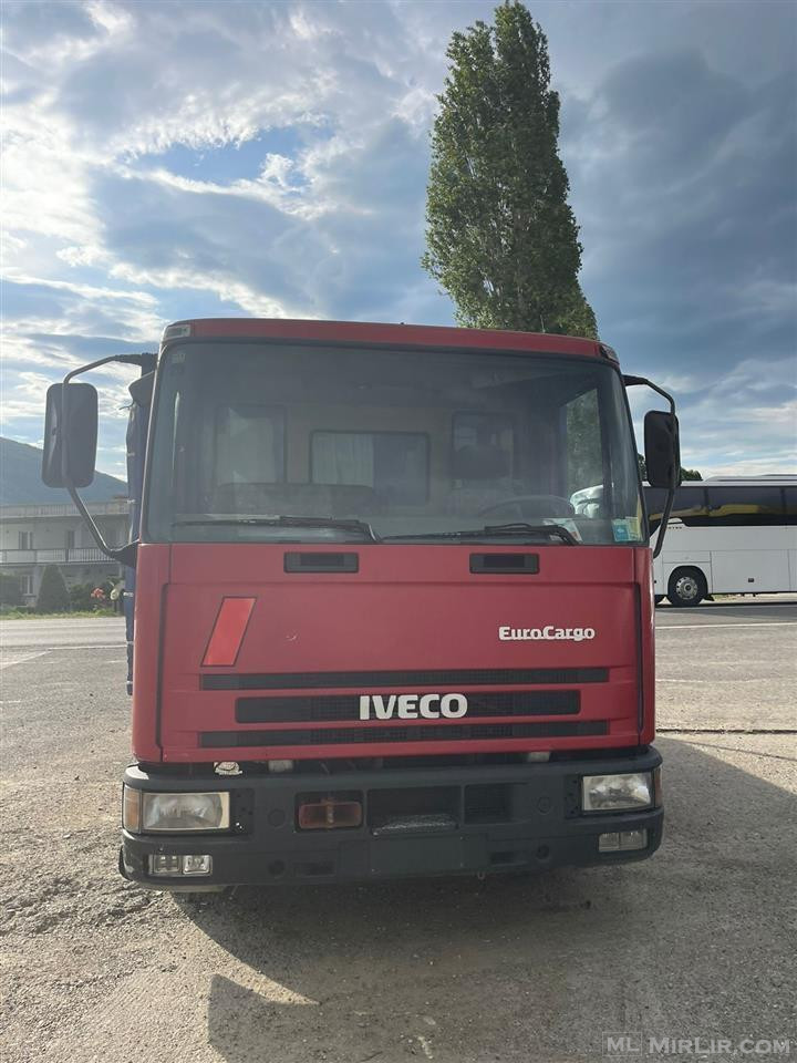 Shitet Kamioncine Iveco 9500 Euro 