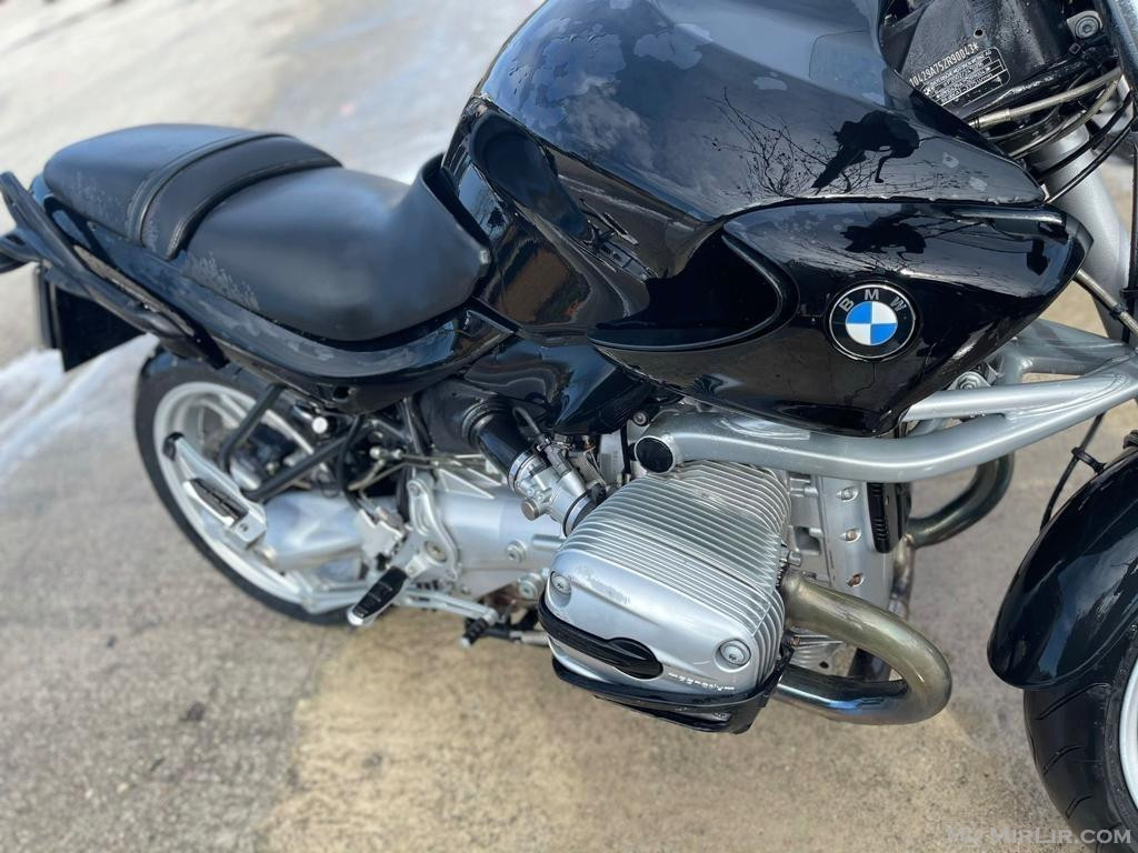 OKAZION ……….BMW R1150R