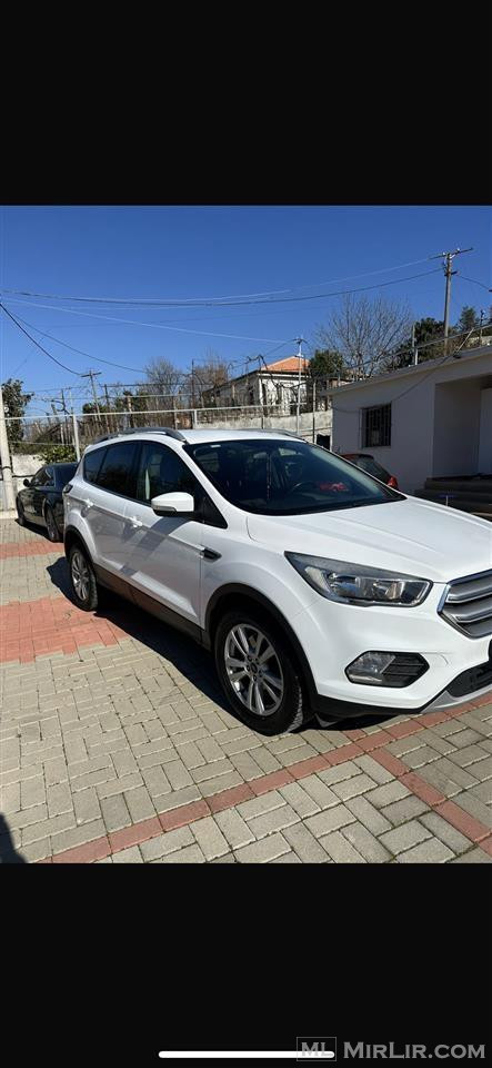 Ford kuga 2017