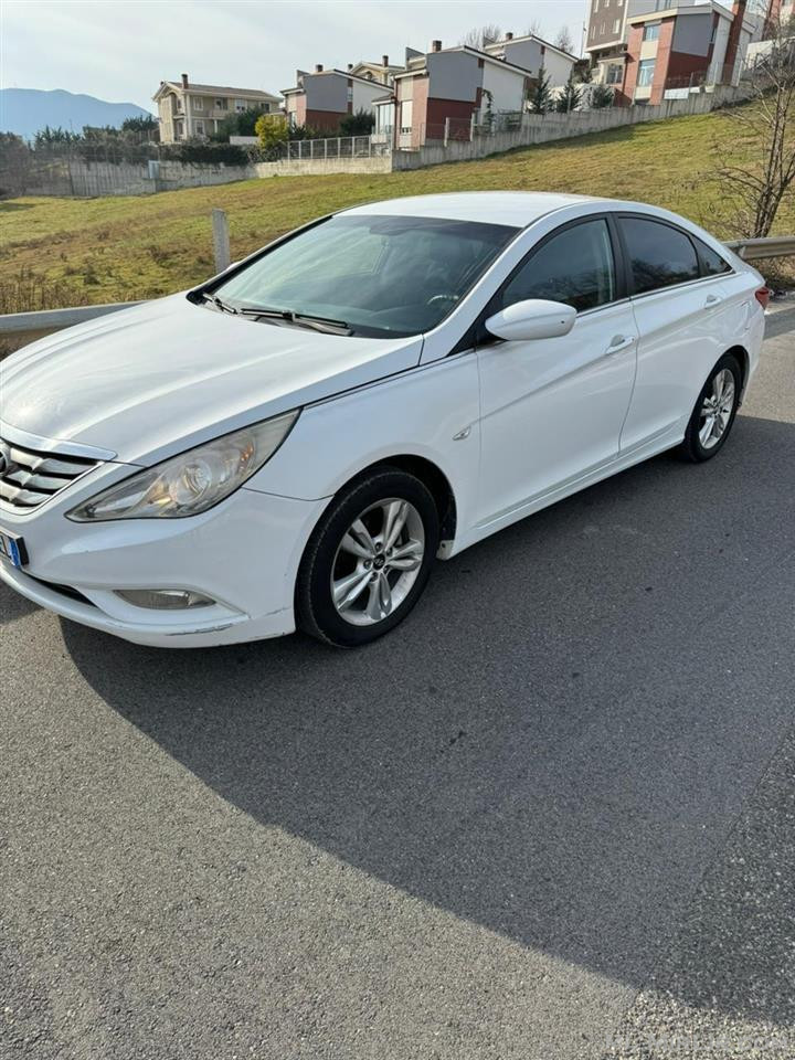 Hyundai sonata vetem Gaz fabrike okazion