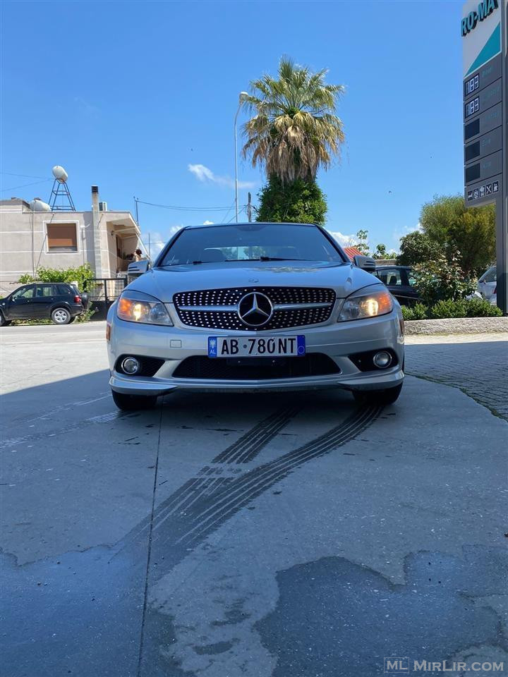 Shitet Mercedes benz 