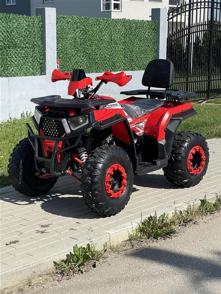 Shitet Atv 250c 