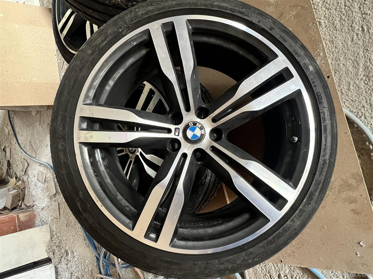 BMW fellne Ⓜ️ paket per 7sje model i ri , Gt etj nr 20 ??
