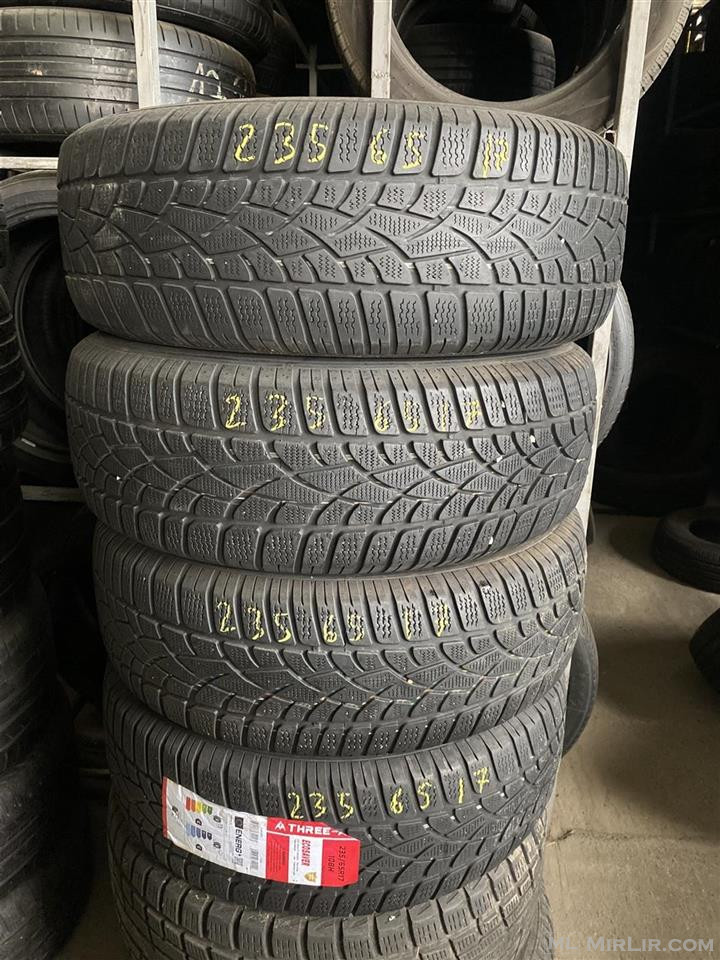 Goma 235/65/r17