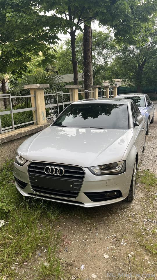 Shitet adui A4 2.0 tdi 