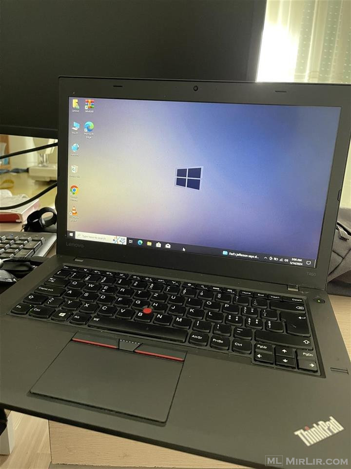 Laptop Lenovo ThinkPad T460 për shitje