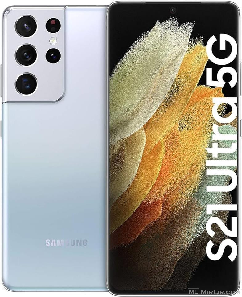 Samsung Galaxy S21 Ultra 12/256GB