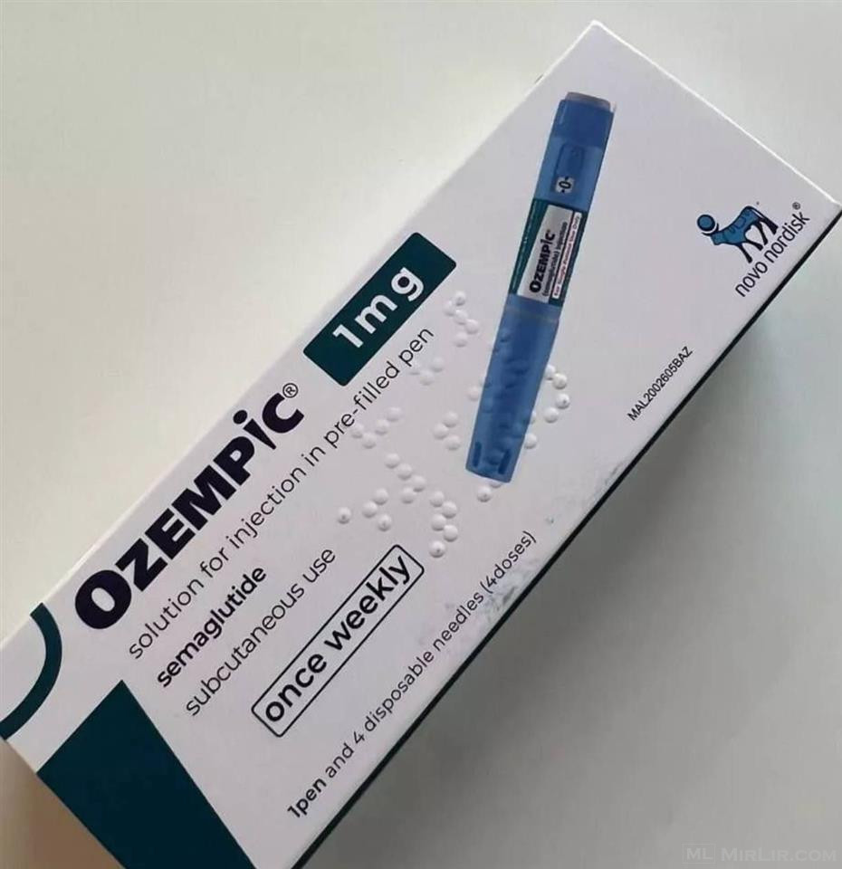TELEGRAM @nowbuyonline / -/ Re:Buy Ozempic injection pen