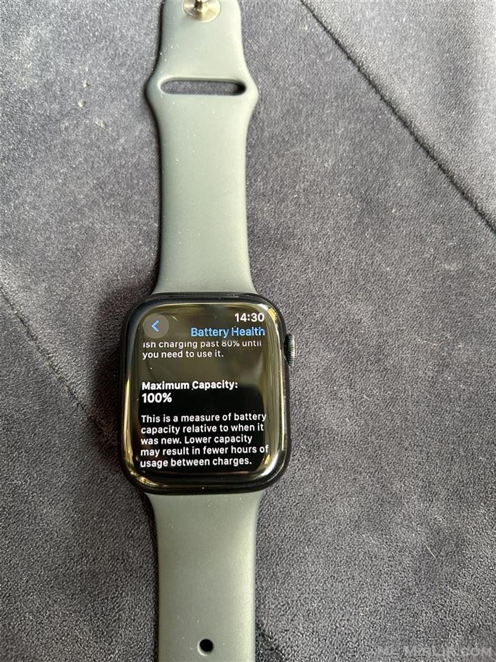 Apple Watch Serie 9