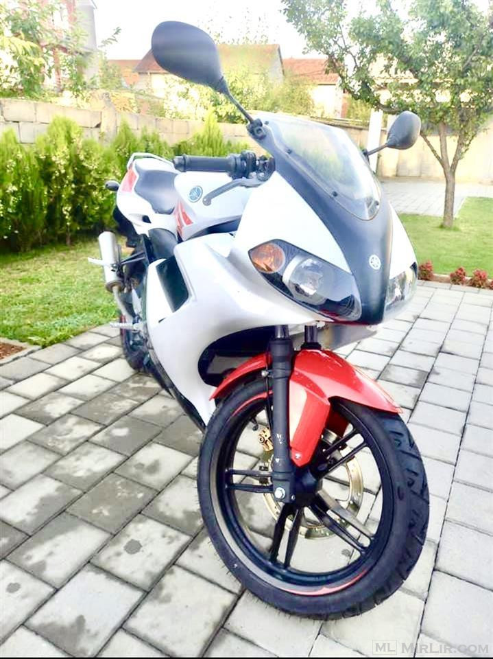 Motorr TZR 50cc