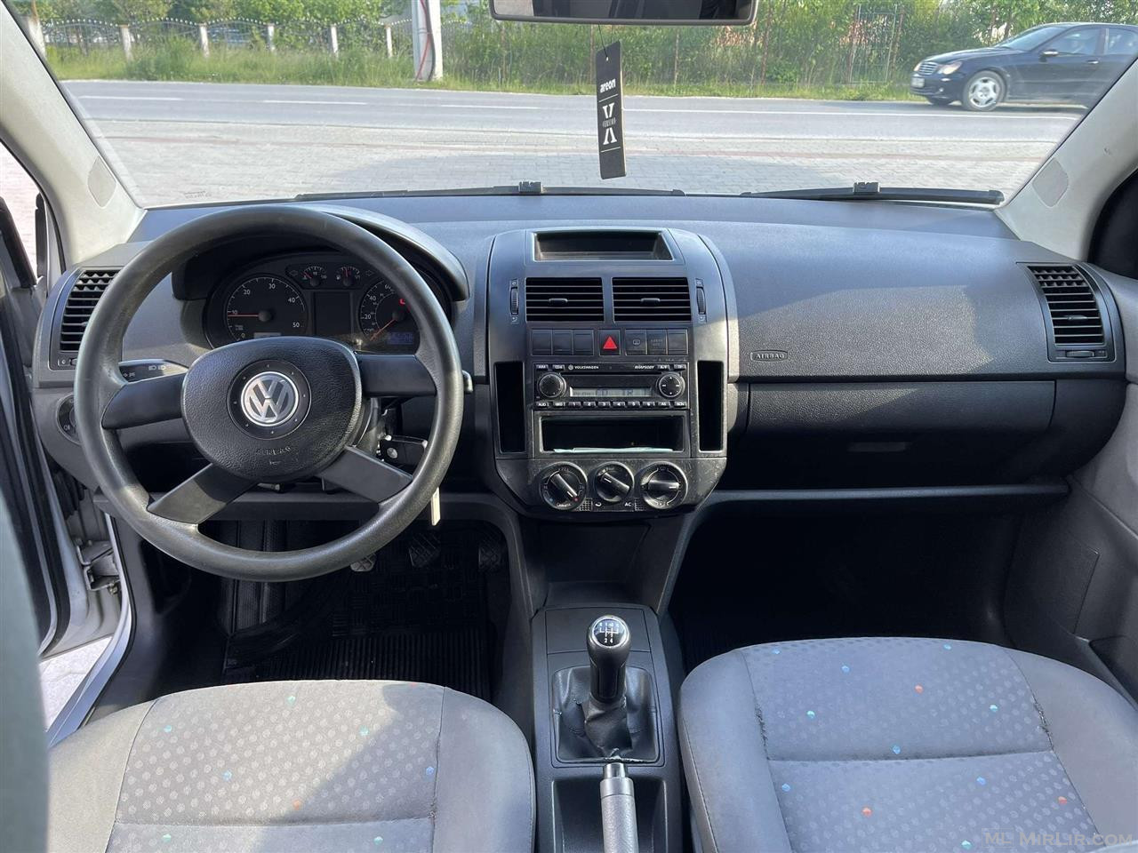 Polo 1.4 tdi