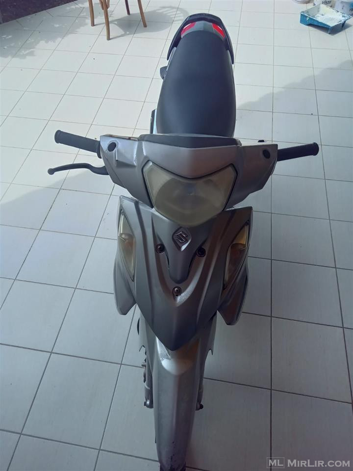 Motorr