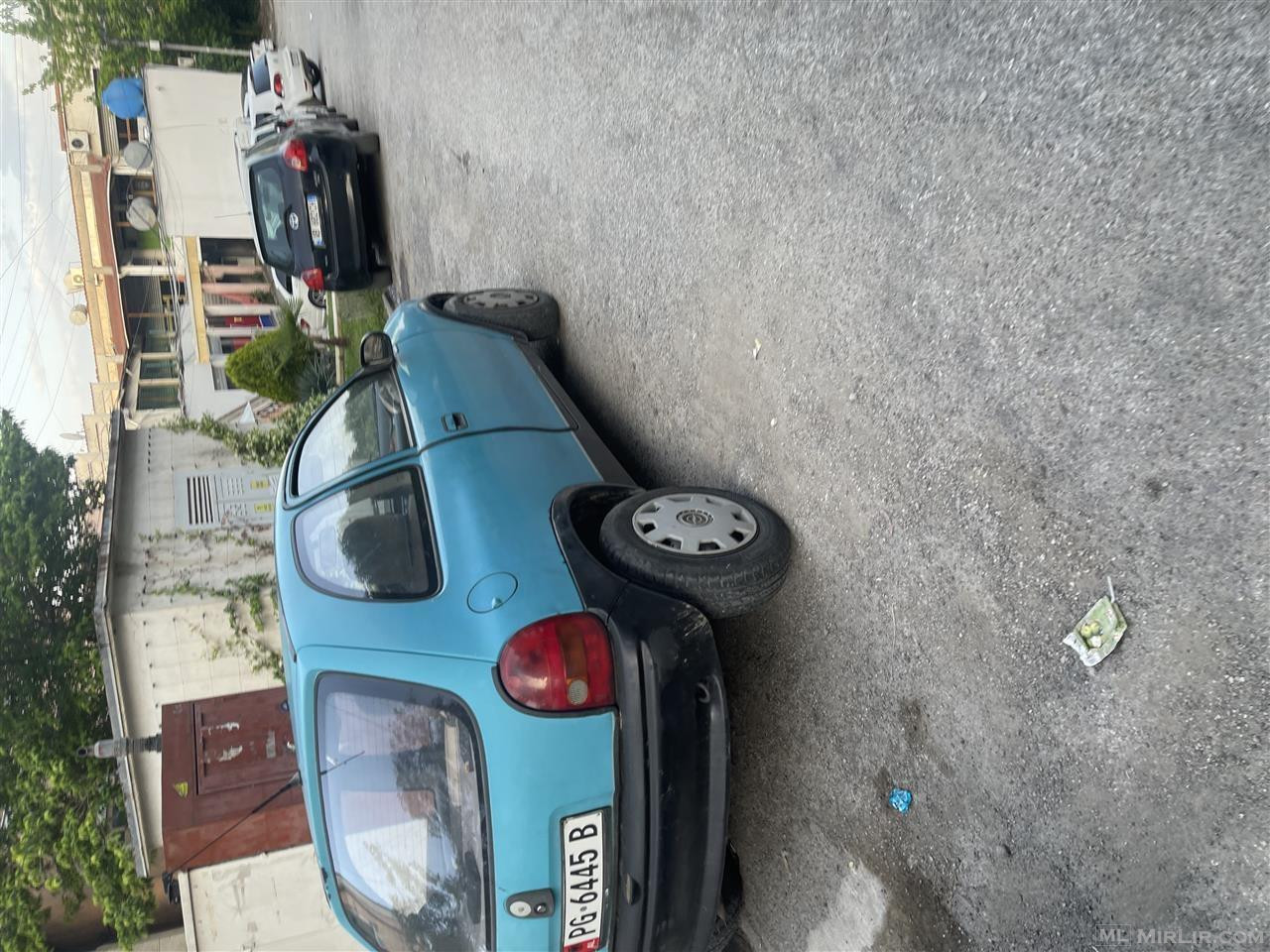 opel corsa 12/1994 1.2 benzine