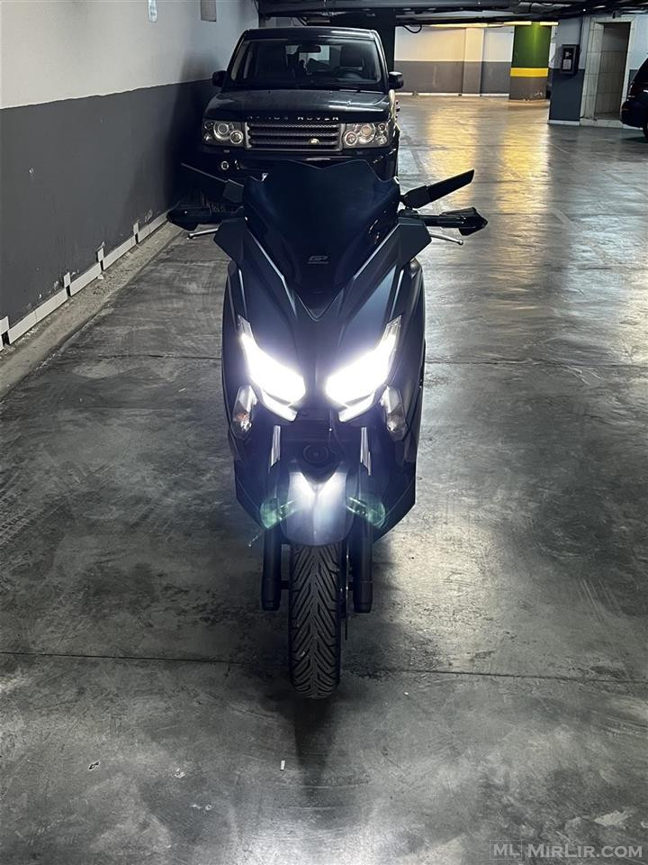 XMAX 2016 250cc FULL ABS