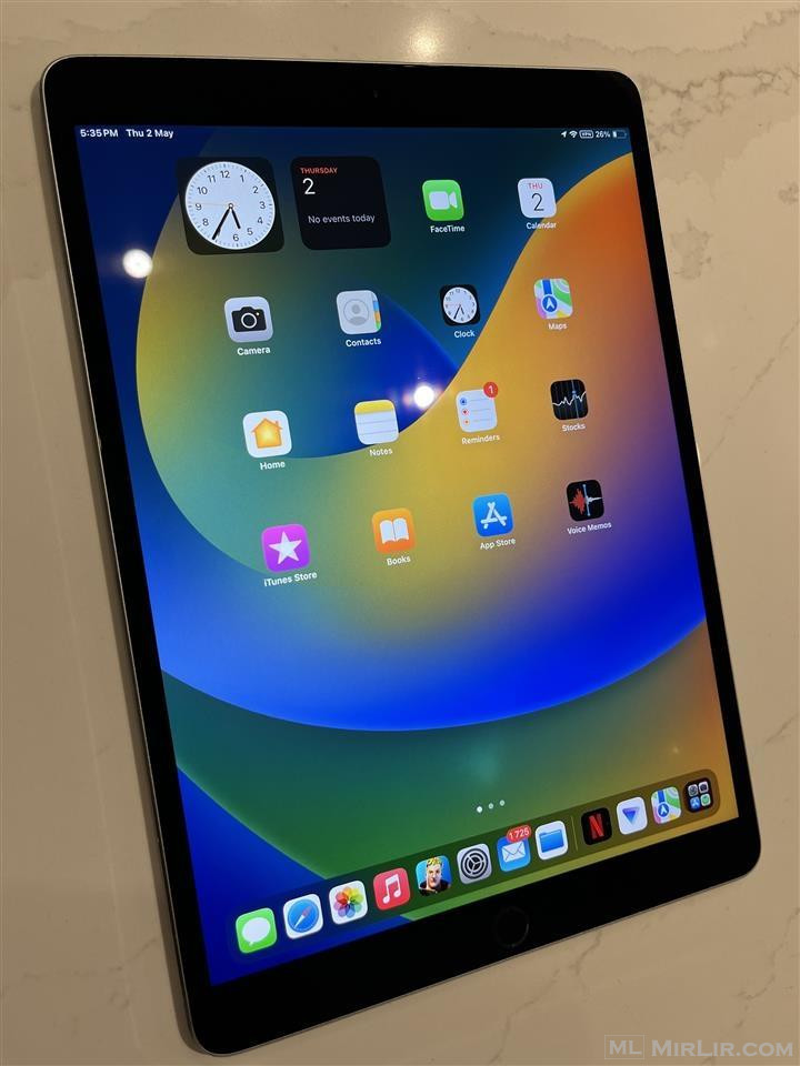 SHITET- Apple iPad pro 10.5 inch, 64GB, 120hz+apple pencil