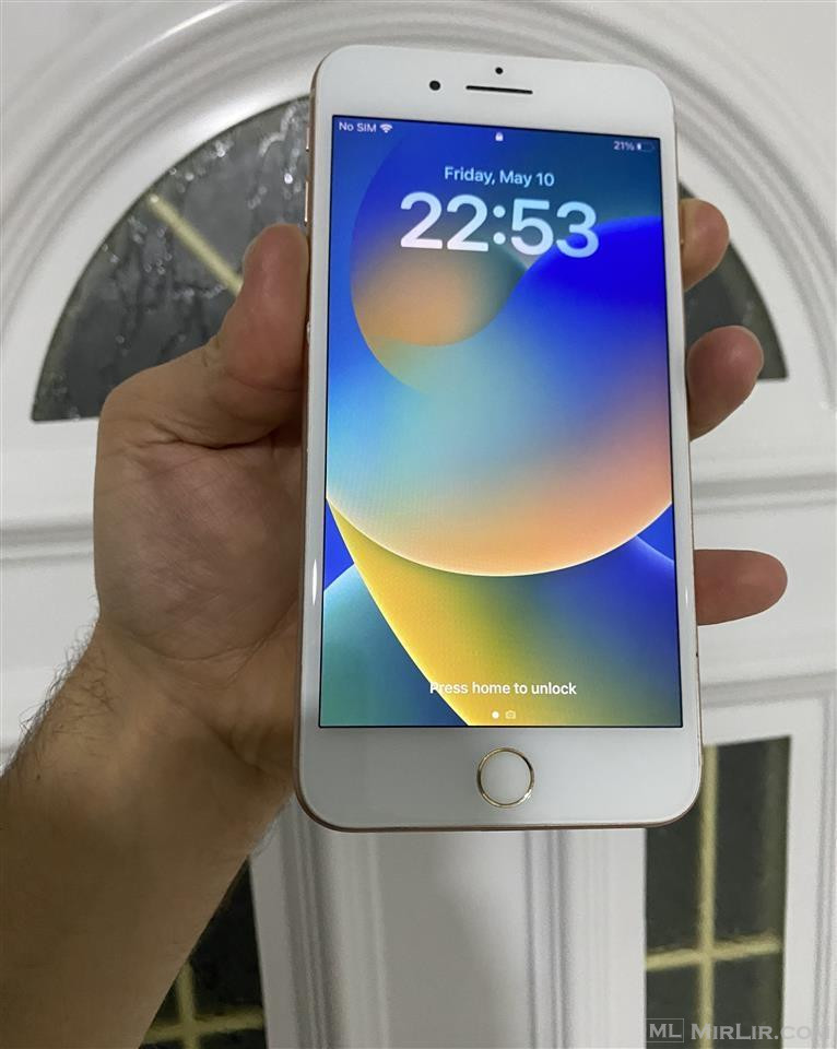 iPhone 8 Plus 64GB CE gjendja perfekte