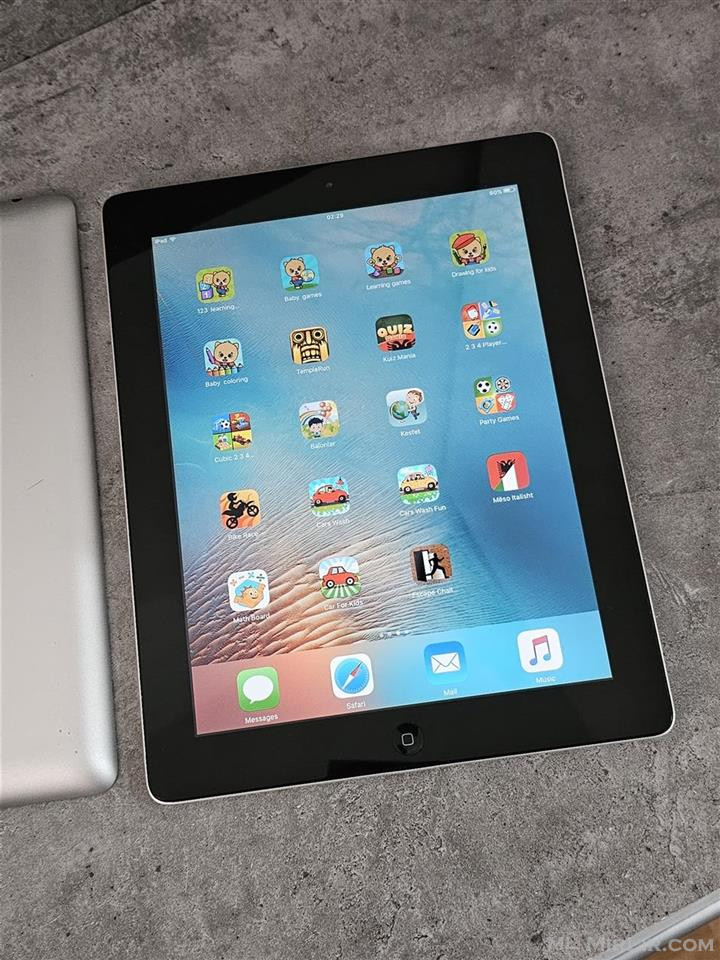 iPad 3 per femije 