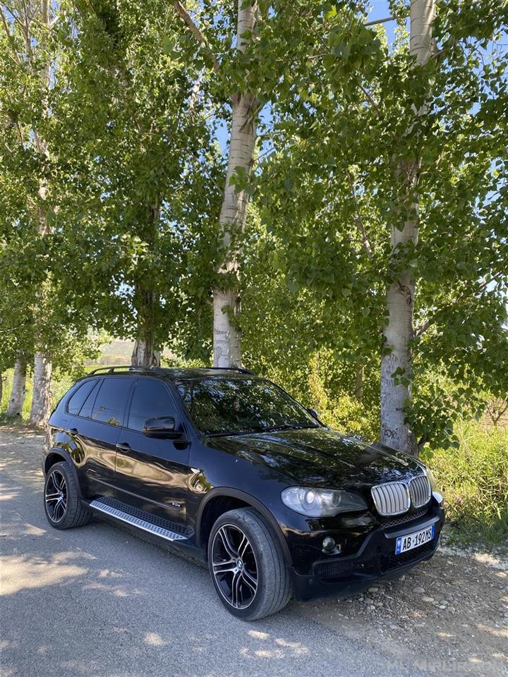 ❌BMW X5 SUPER GJENDJE ❌