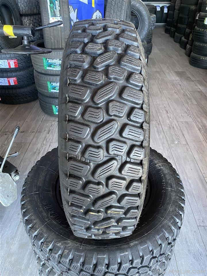 Goma 225/75/r16c Extreme